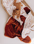 Velour Blanket (GOTS)