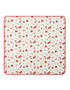 VAUVA Vauva FW23 - Baby Girls Nordic Pastoral Style Cotton Blanket Blanket