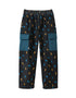 VAUVA Vauva FW23 - Boys Double Pocket Pants (Black) Pants