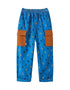 VAUVA Vauva FW23 - Boys Double Pocket Pants (Blue) Pants