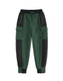 VAUVA Vauva FW23 - Boys Casual Two-Pocket Pants (Green) Pants
