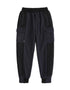 VAUVA Vauva FW23 - Boys Casual Two-Pocket Pants (Dark Blue) Pants