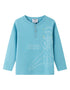 Vauva x Le Petit Prince Vauva x Le Petit Prince - Boys Sweater & T-shirt (2 piece Set/Blue) T-shirt