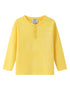 Vauva x Le Petit Prince Vauva x Le Petit Prince - kids Sweater & T-shirt (2 piece Set/Yellow) T-shirt