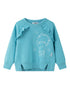 Vauva x Le Petit Prince Vauva x Le Petit Prince - Girls Sweater & Dress (2 piece Set/Blue) Dresses