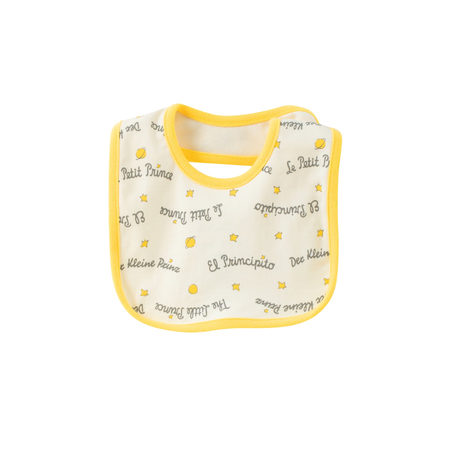 Vauva x Le Petit Prince Vauva x Le Petit Prince - Baby Unisex Set (Yellow) Combination Clothes Set