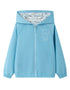Vauva x Le Petit Prince Vauva x Le Petit Prince - Kids Reversible Jacket (Blue) Coat & Jacket