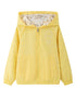 Vauva x Le Petit Prince Vauva x Le Petit Prince - Kids Reversible Jacket (Yellow) Coat & Jacket