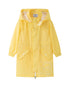 Vauva x Le Petit Prince Vauva x Le Petit Prince - Kids Polyester Parka (Yellow) Coat & Jacket