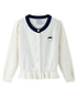 Vauva x Le Petit Prince Vauva x Le Petit Prince - Girls Cotton Cashmere Sweater Sweatshirt