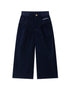Vauva x Le Petit Prince Vauva x Le Petit Prince - Girls Embroidered Corduroy Pants Pants