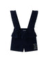 Vauva x Le Petit Prince Vauva x Le Petit Prince - Girls Embroidered Corduroy Shorts Shorts
