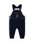 Vauva x Le Petit Prince Vauva x Le Petit Prince - Baby 2 Pocket Romper Romper