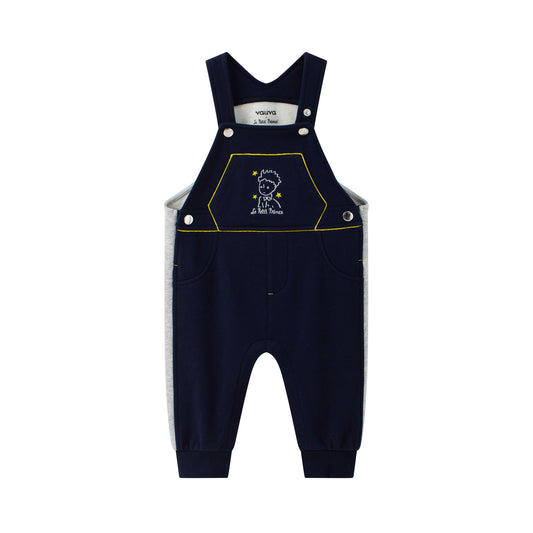 Vauva x Le Petit Prince Vauva x Le Petit Prince - Baby 2 Pocket Romper Romper