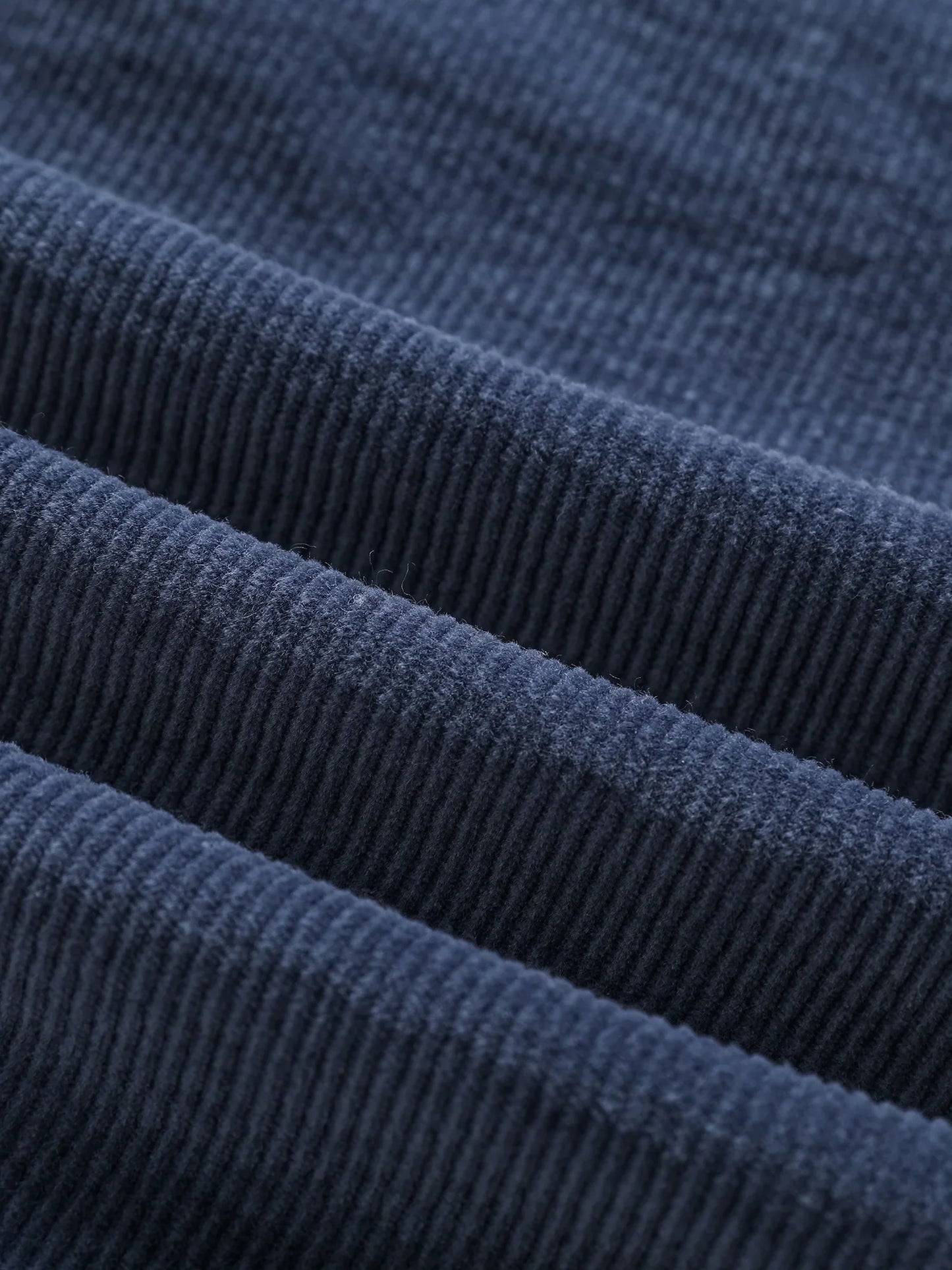 Corduroy Regular Fit Trouseres