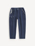 Corduroy Regular Fit Trouseres