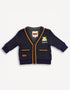 Own-Print Cardigan