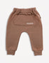 Logo-Embroidered Joggers