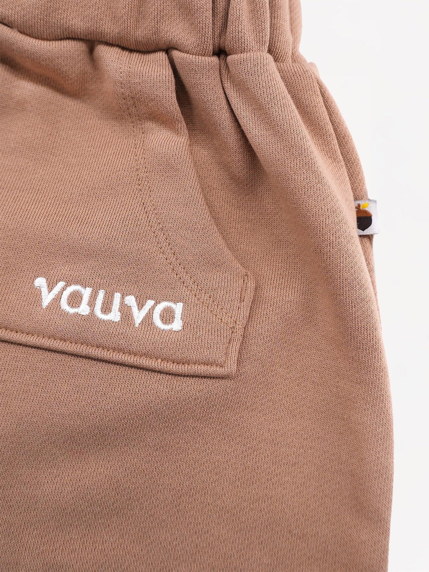 Logo-Embroidered Joggers