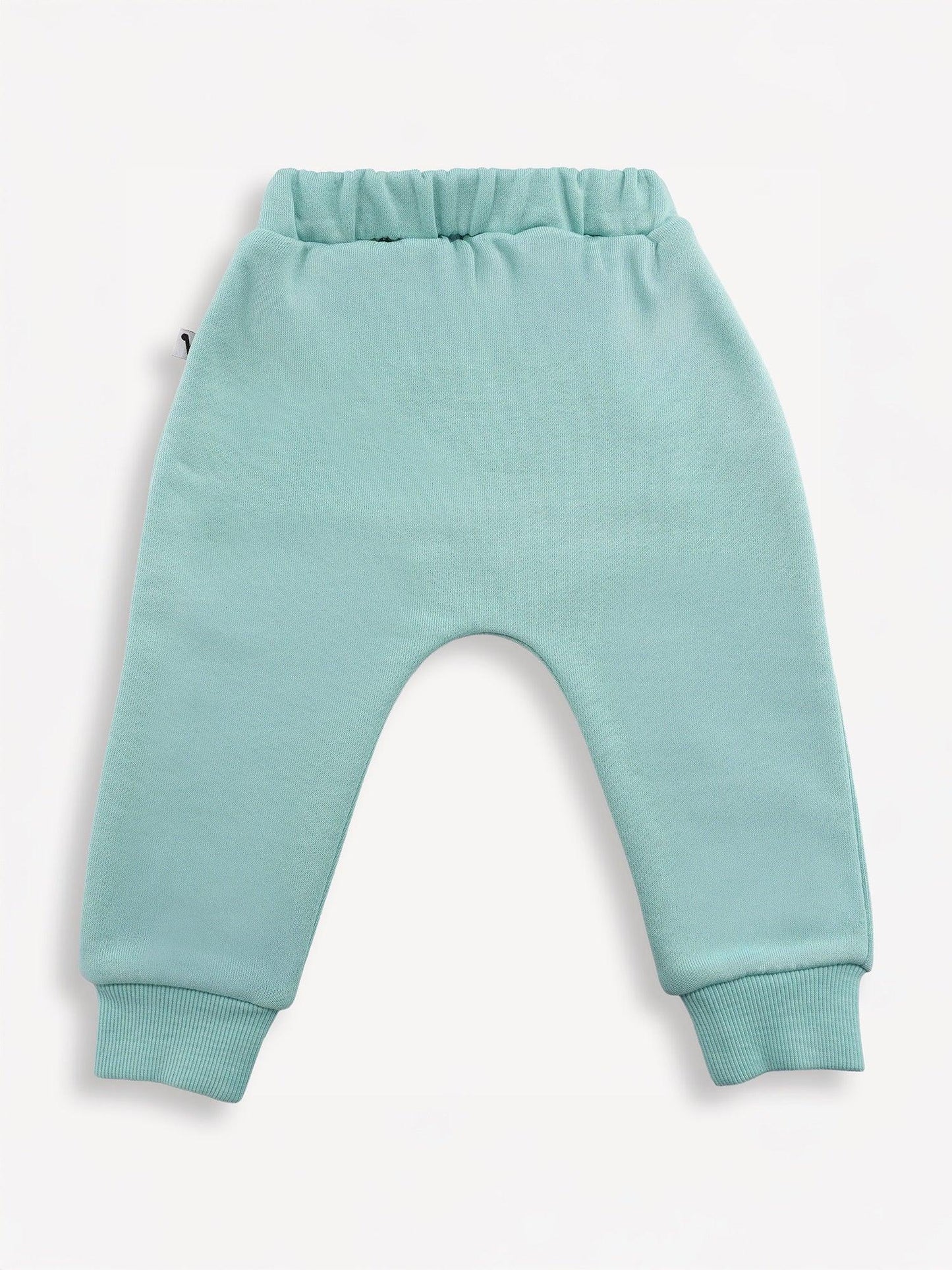 Logo-Embroidered Joggers