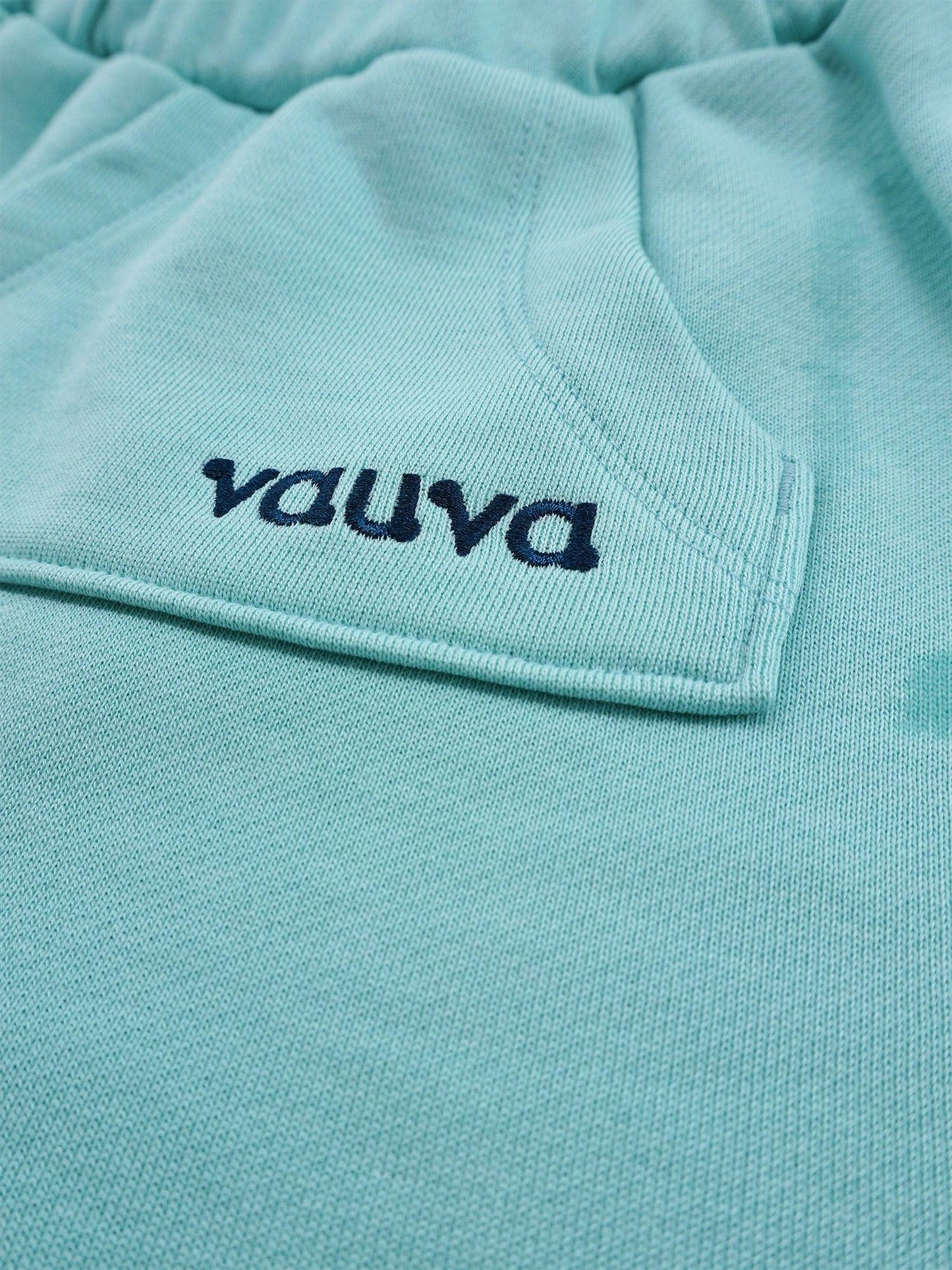 Logo-Embroidered Joggers