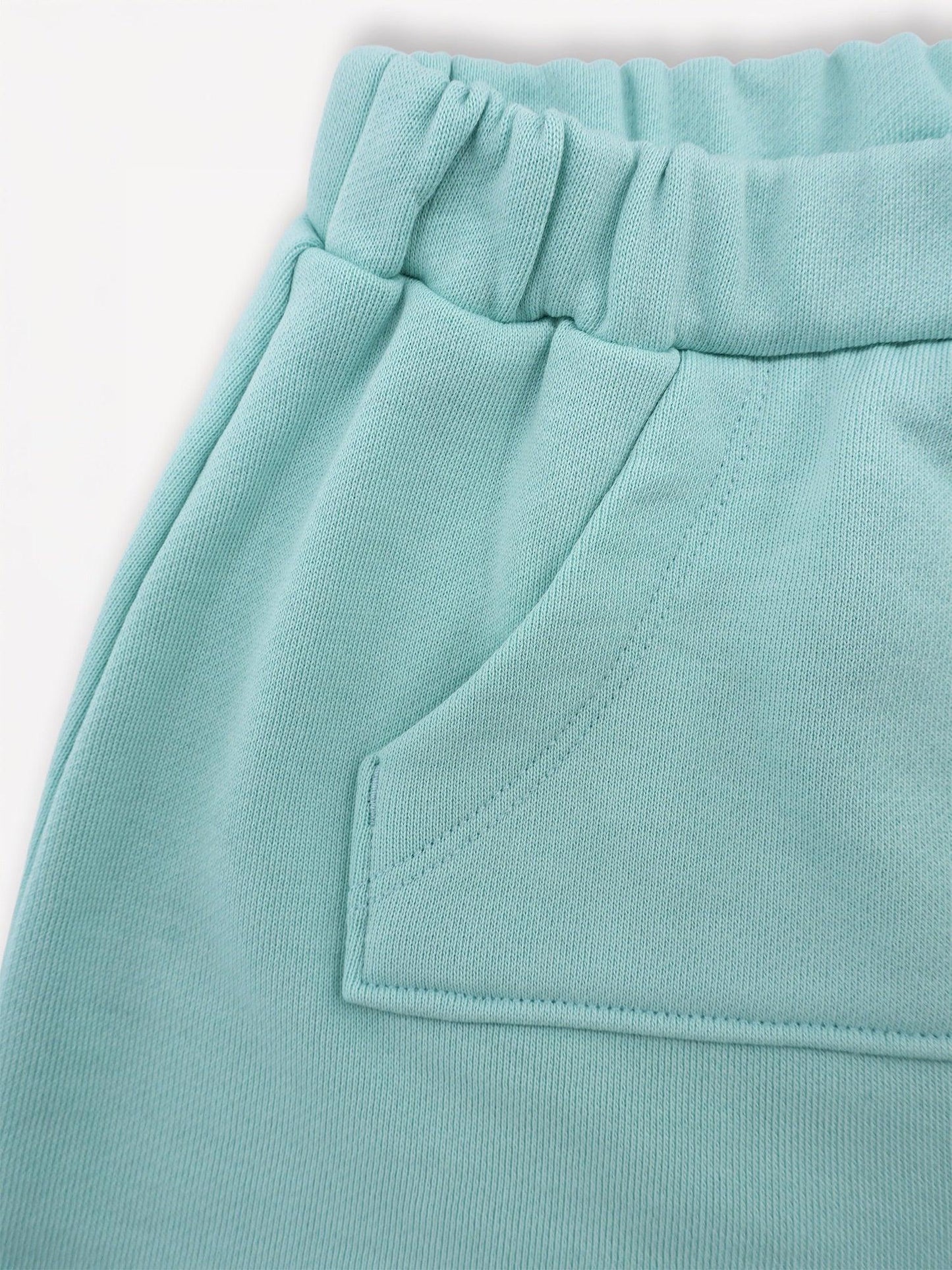 Logo-Embroidered Joggers