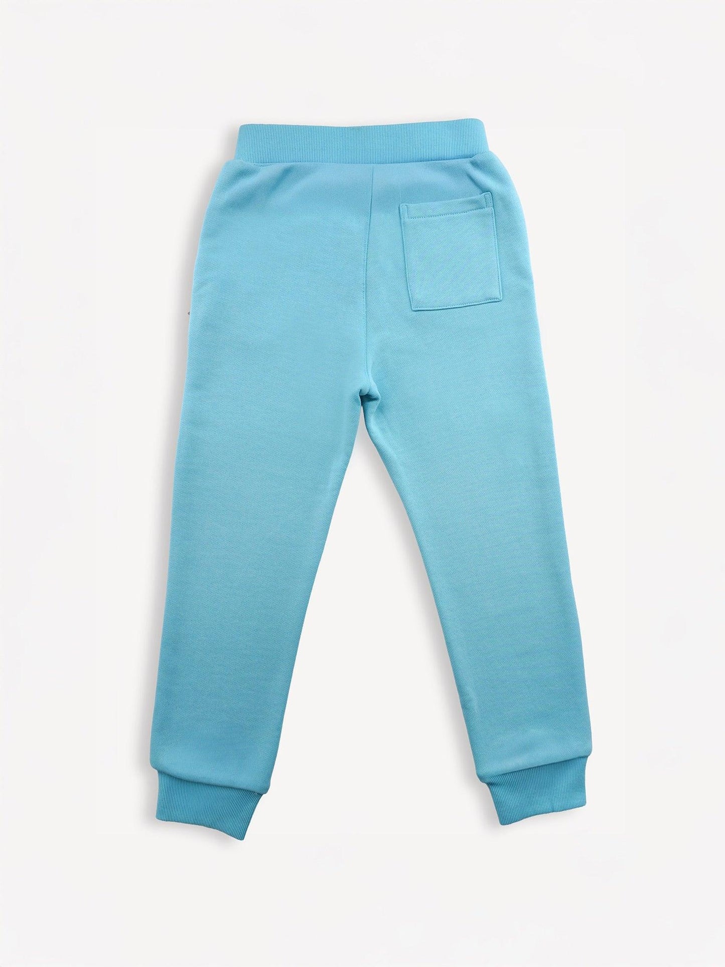 Bear Joggers