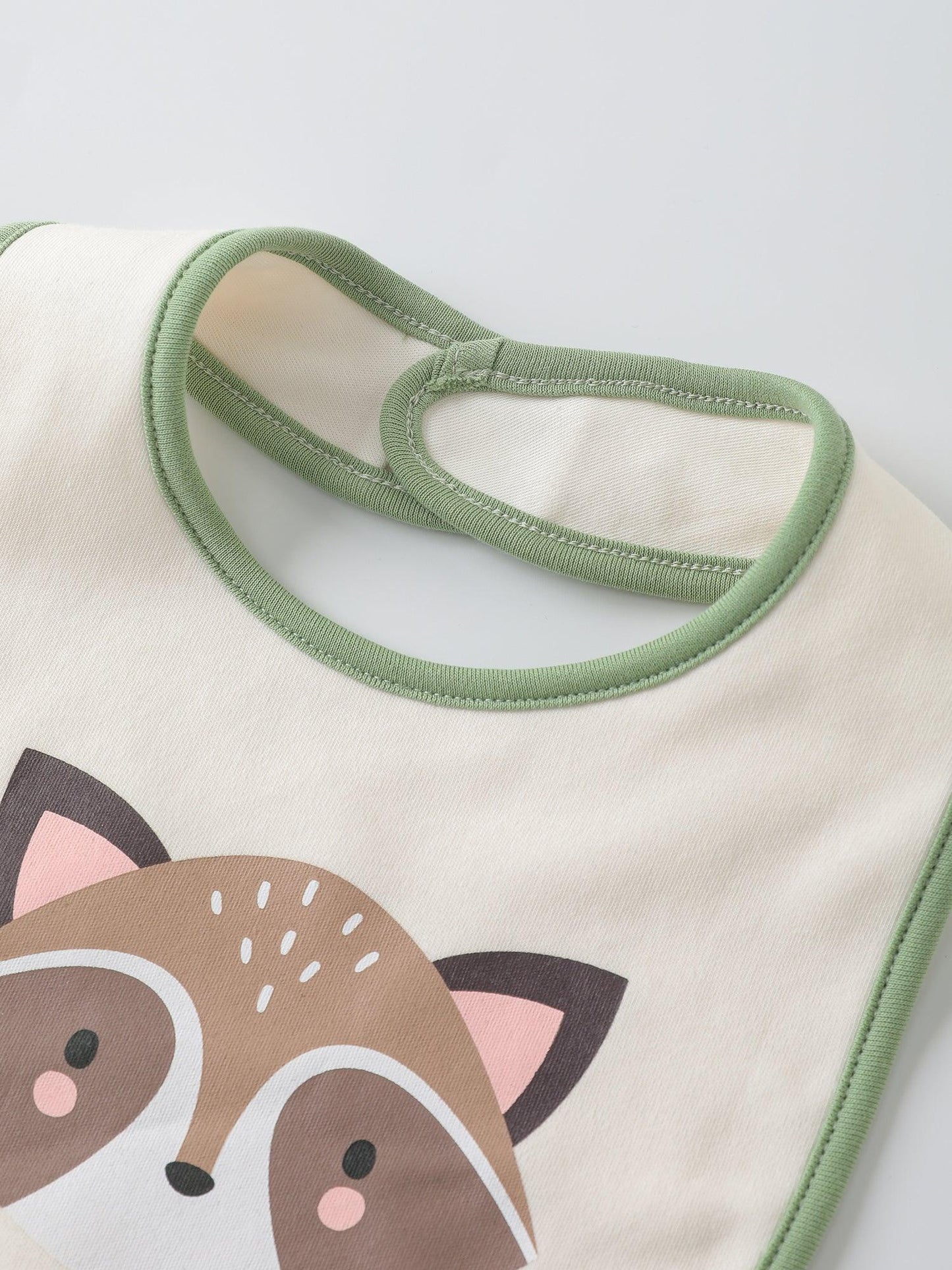 Baby Boys' Bib