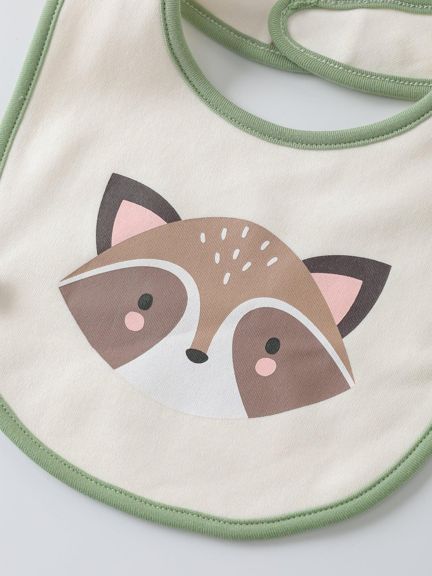 Baby Boys' Bib