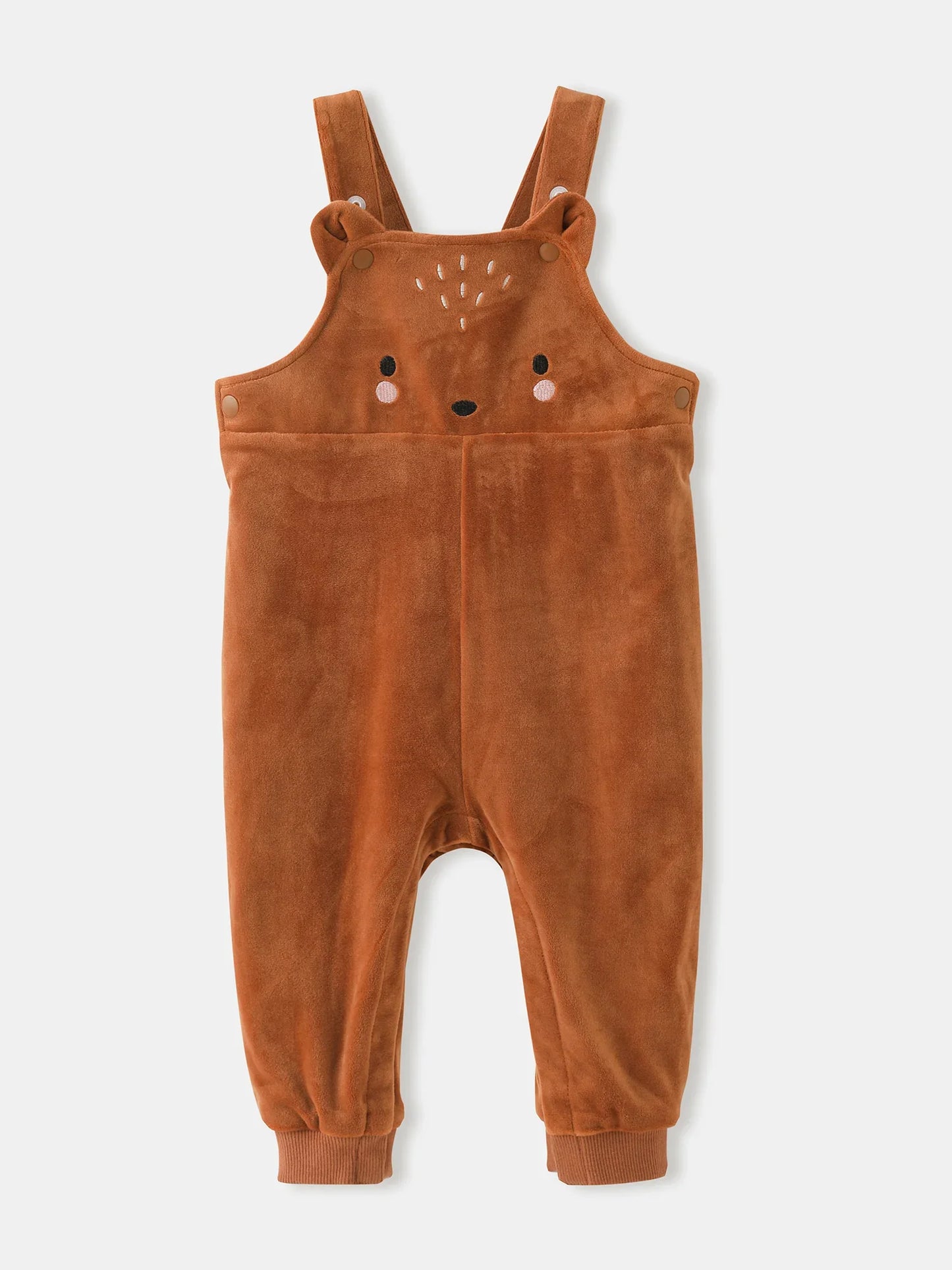 Baby Boys’ Dungarees