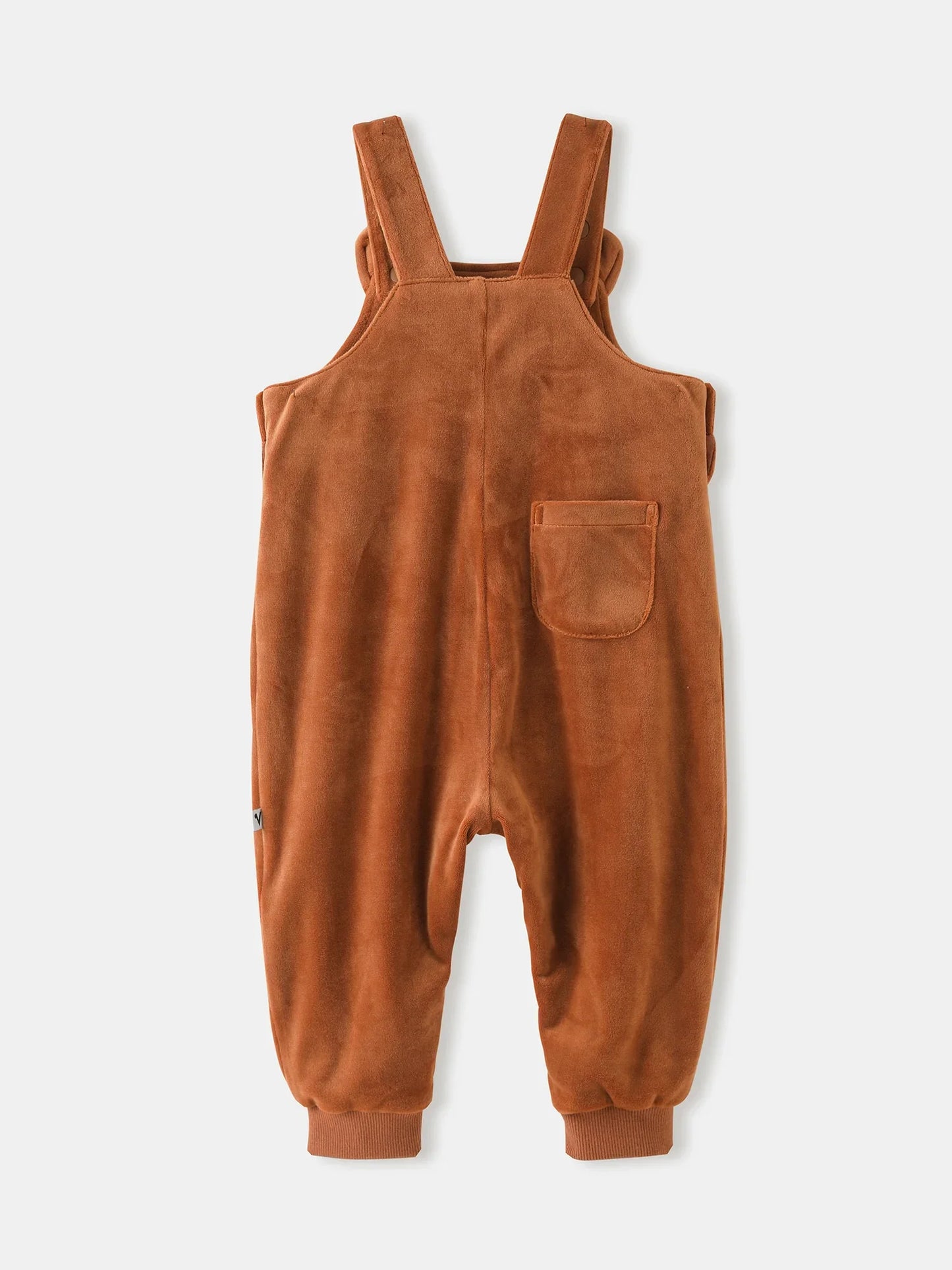 Baby Boys’ Dungarees