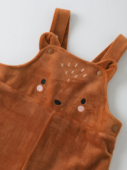 Baby Boys’ Dungarees
