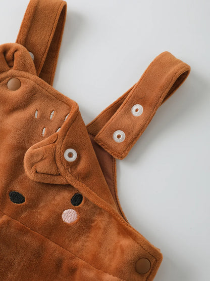 Baby Boys’ Dungarees