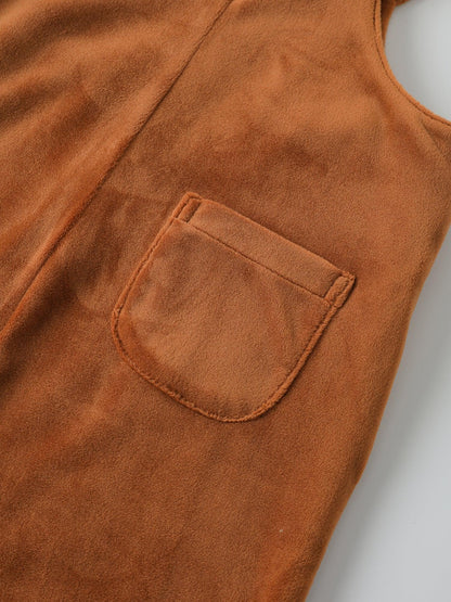 Baby Boys’ Dungarees