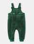 Baby Boys’ Dungarees