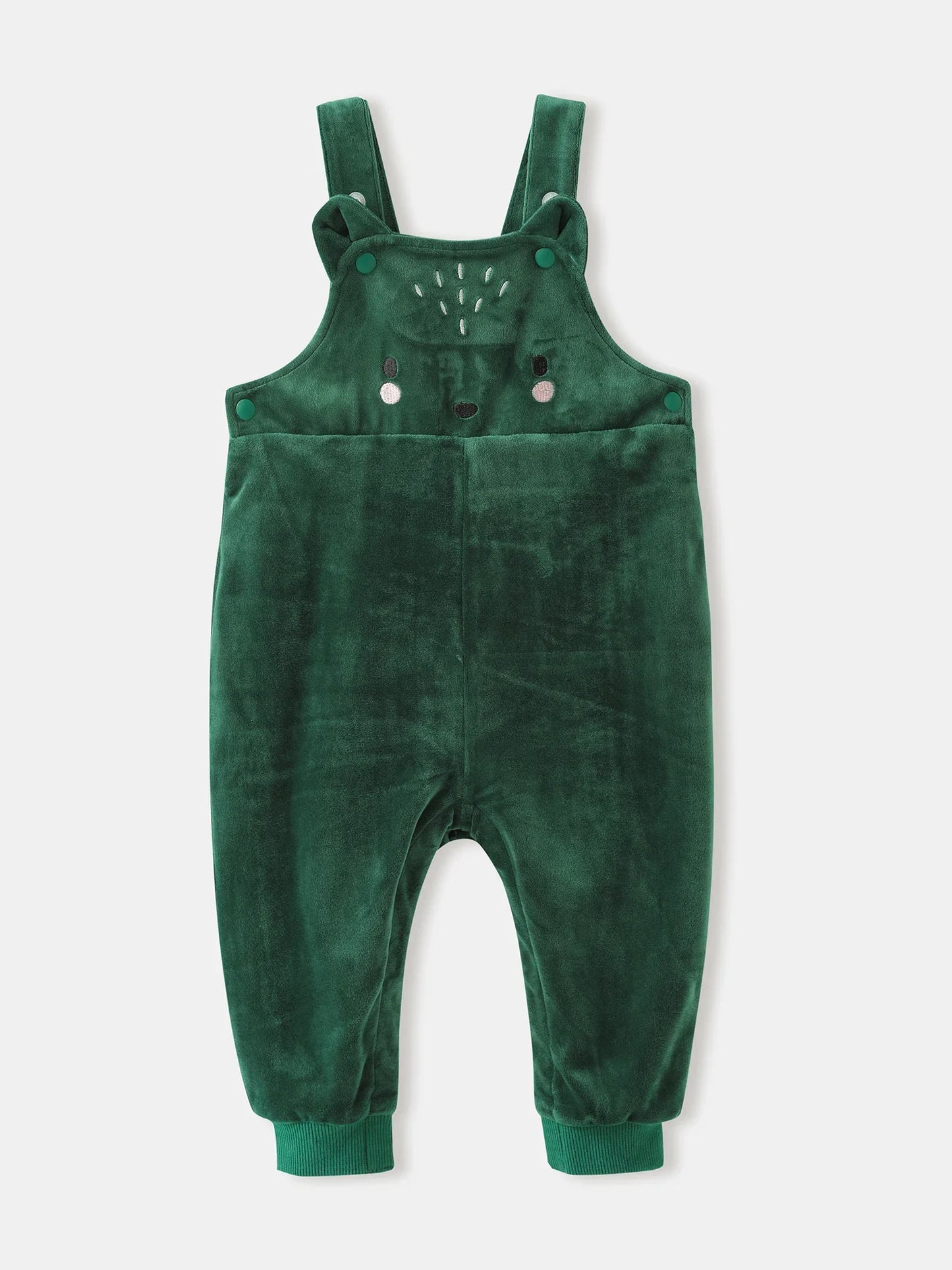 Baby Boys’ Dungarees