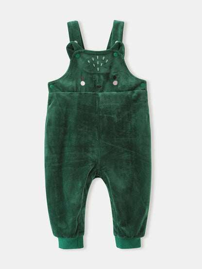 Baby Boys’ Dungarees