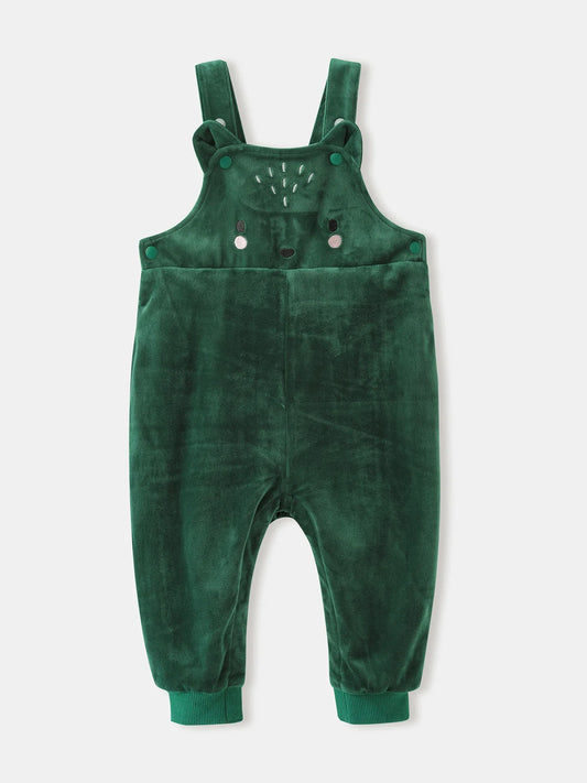Baby Boys’ Dungarees