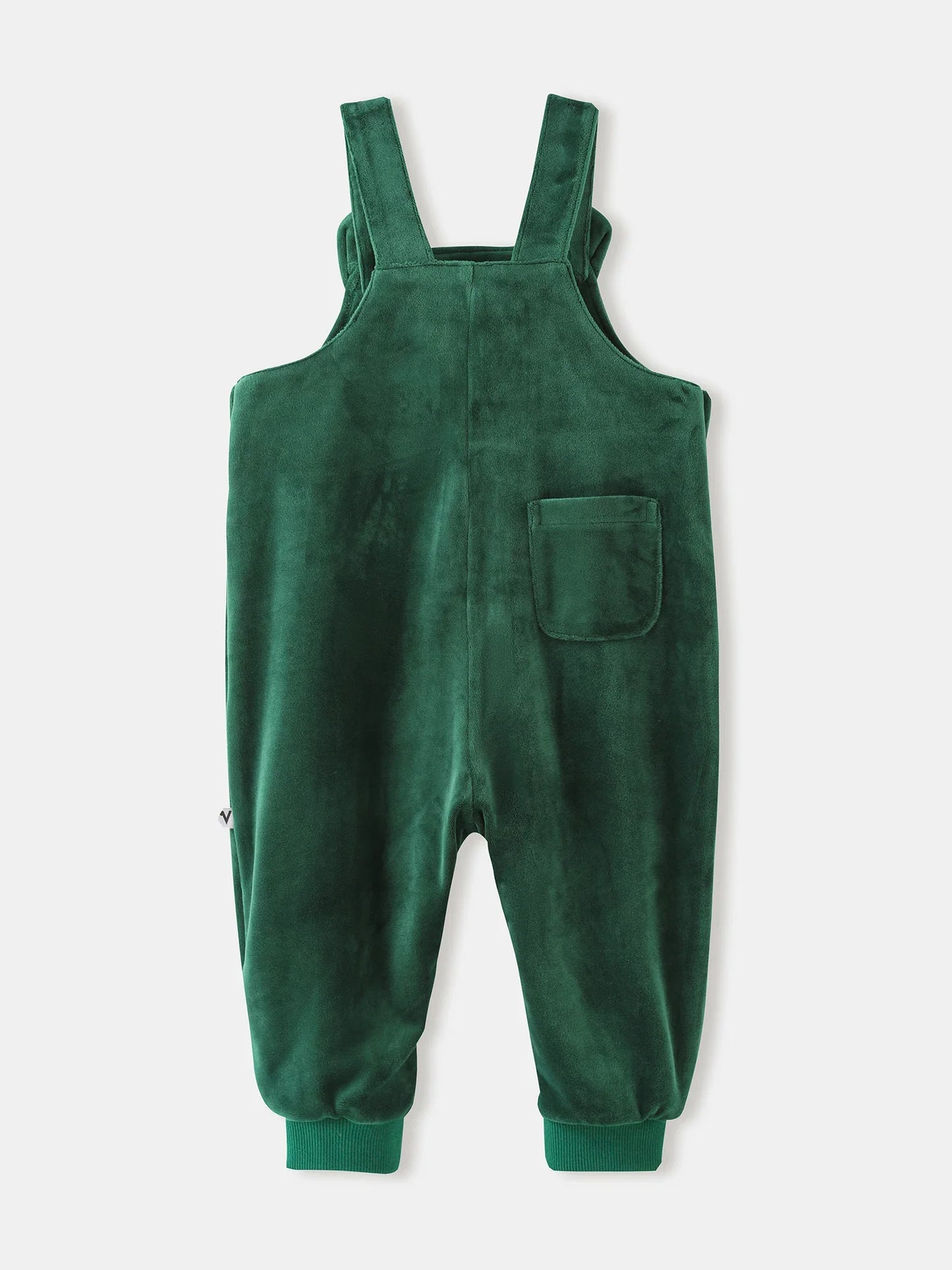 Baby Boys’ Dungarees