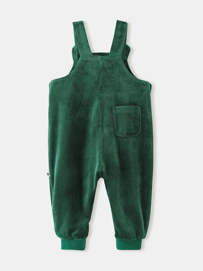 Baby Boys’ Dungarees