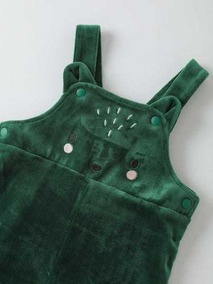 Baby Boys’ Dungarees