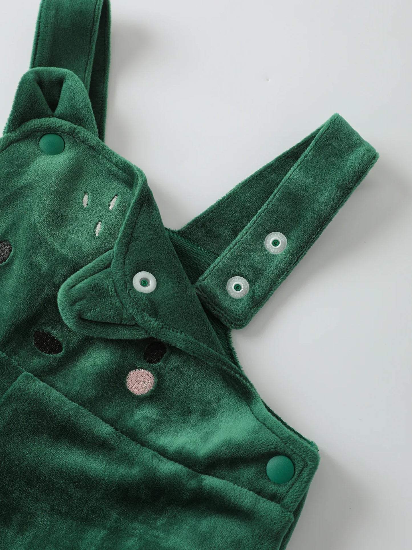 Baby Boys’ Dungarees