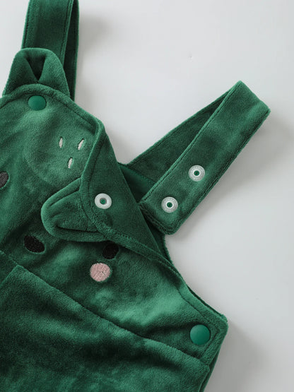 Baby Boys’ Dungarees
