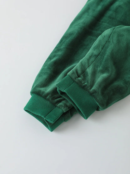 Baby Boys’ Dungarees