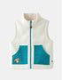 Boys’ Fleece Gilet