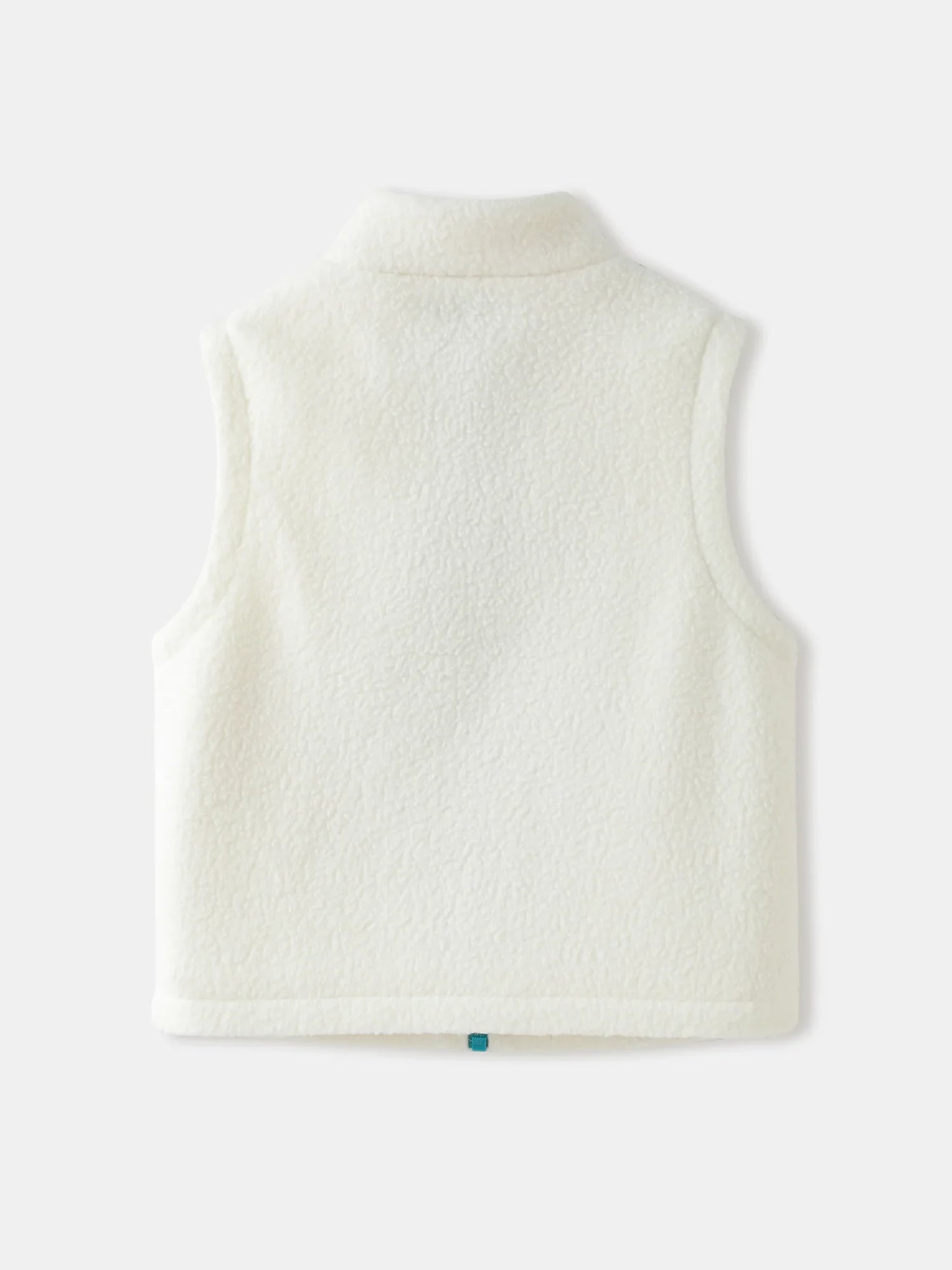 Boys’ Fleece Gilet