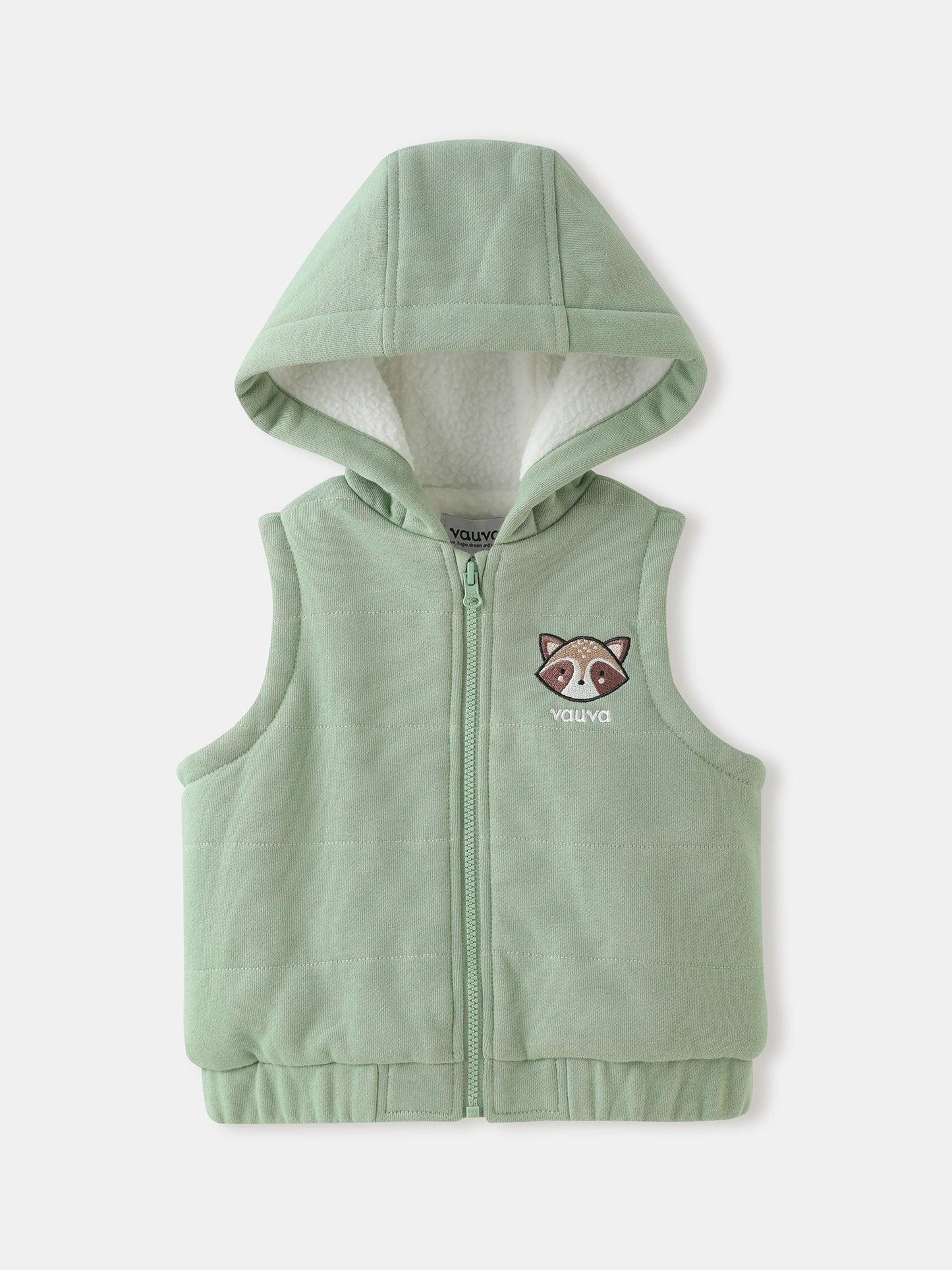 Baby Boys' Gilet