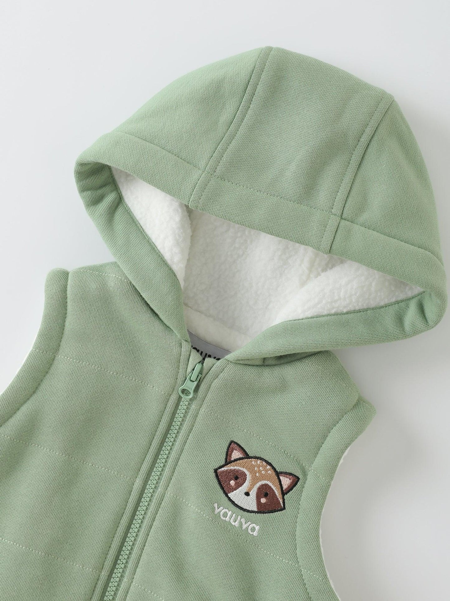 Baby Boys' Gilet