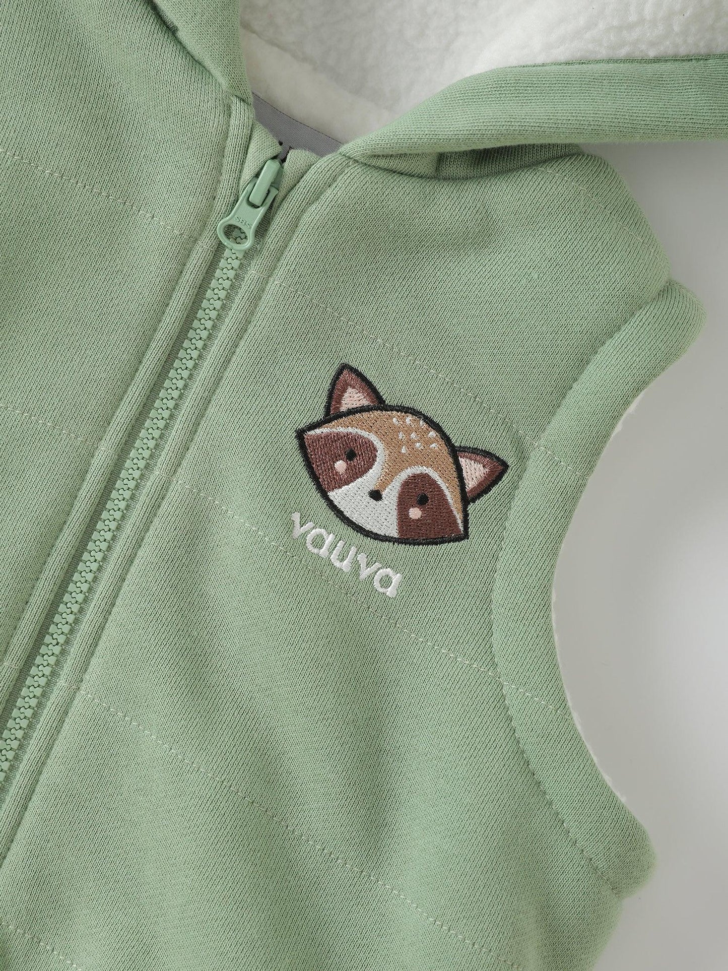 Baby Boys' Gilet