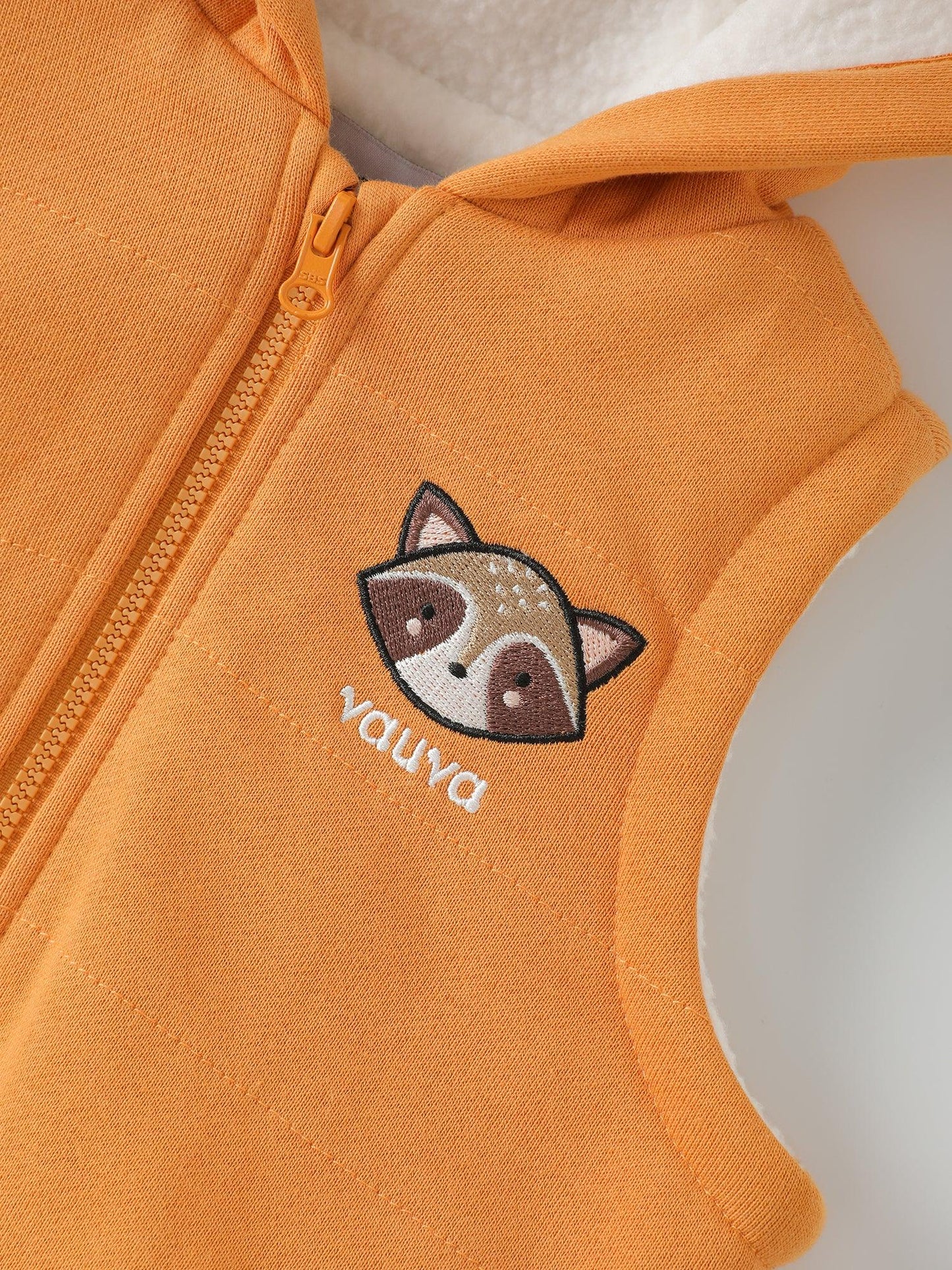 Baby Boys' Gilet